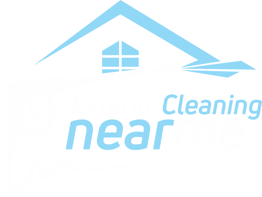 Exterior Cleaning Near